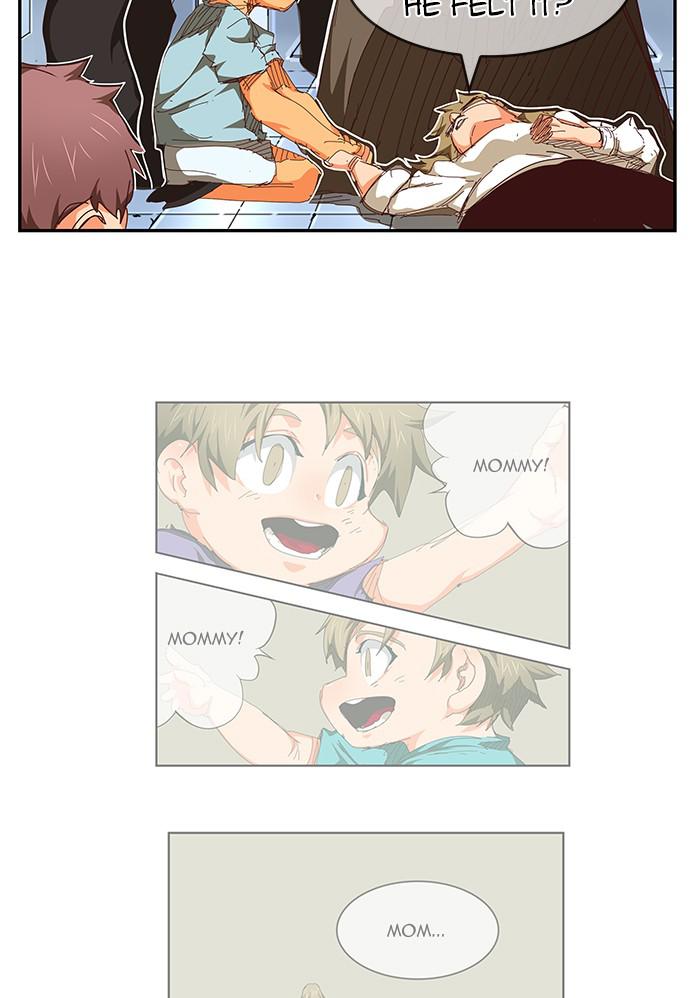 The God of High School Chap 539 - Next Chap 540