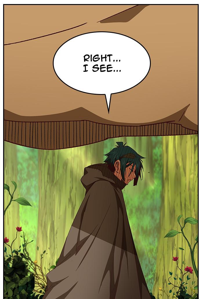 The God of High School Chap 539 - Next Chap 540