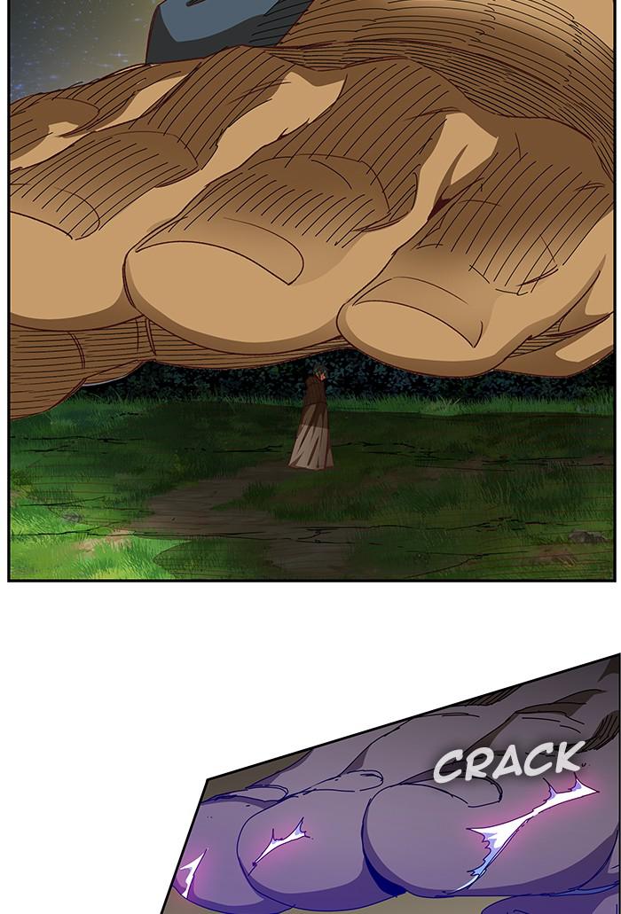 The God of High School Chap 539 - Next Chap 540