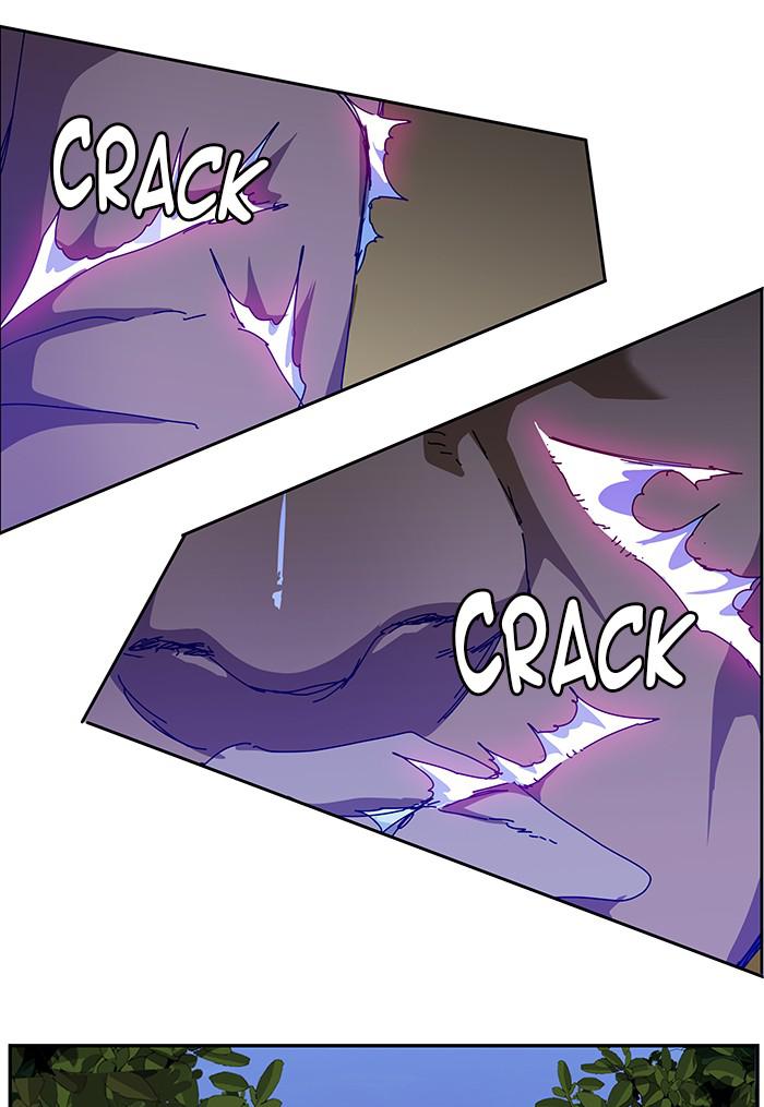 The God of High School Chap 539 - Next Chap 540