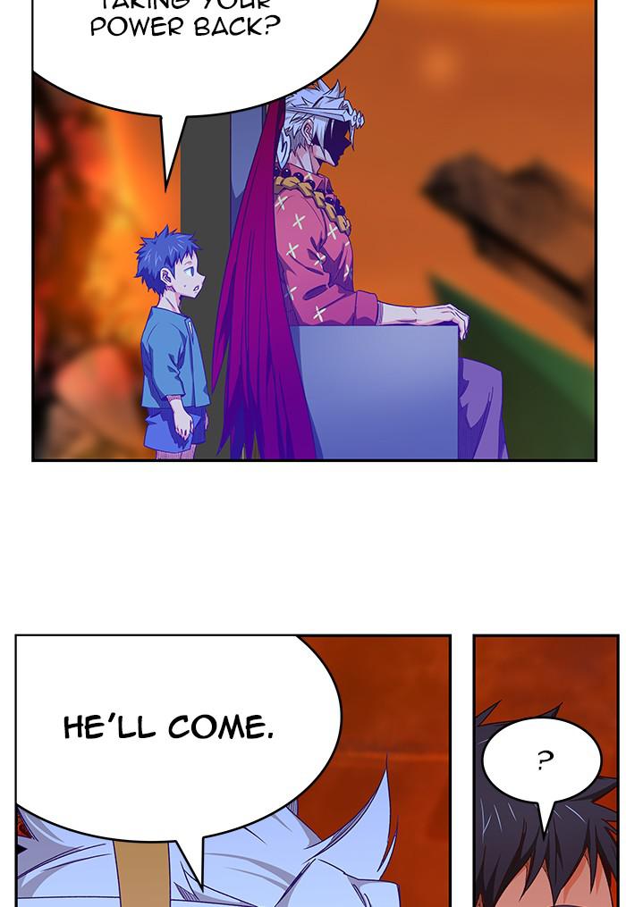 The God of High School Chap 539 - Next Chap 540