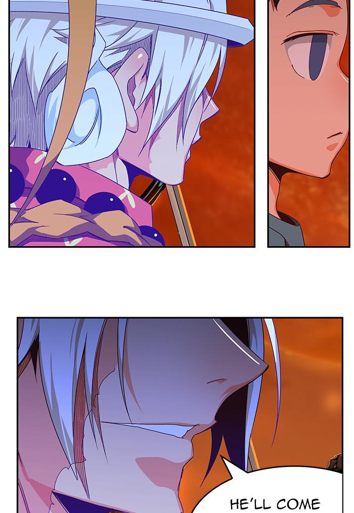 The God of High School Chap 539 - Next Chap 540