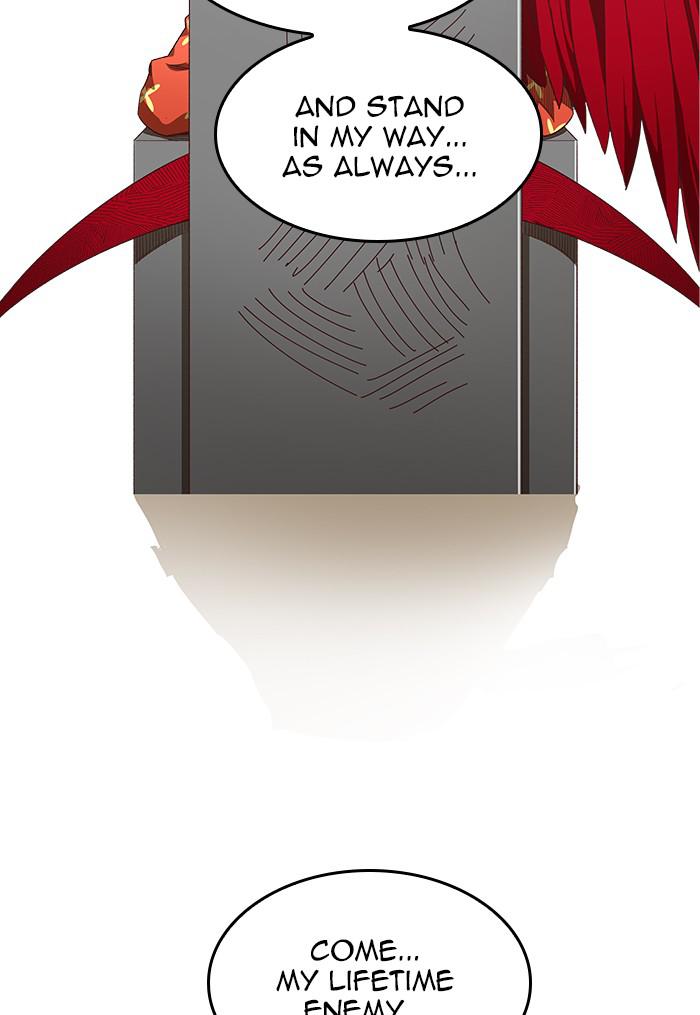 The God of High School Chap 539 - Next Chap 540