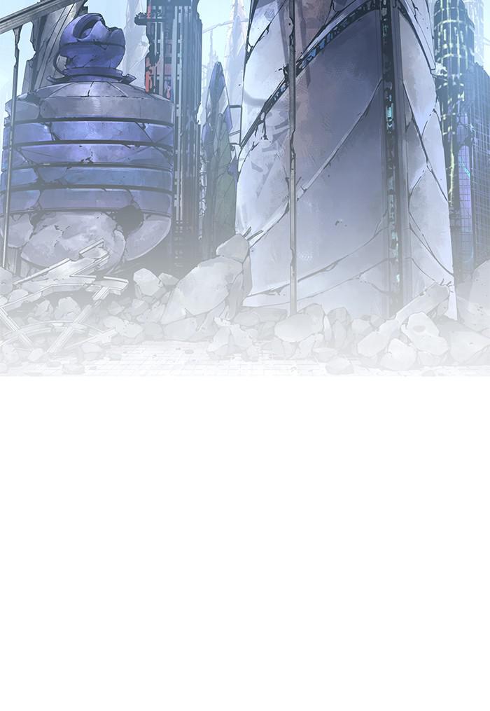 The God of High School Chap 539 - Next Chap 540