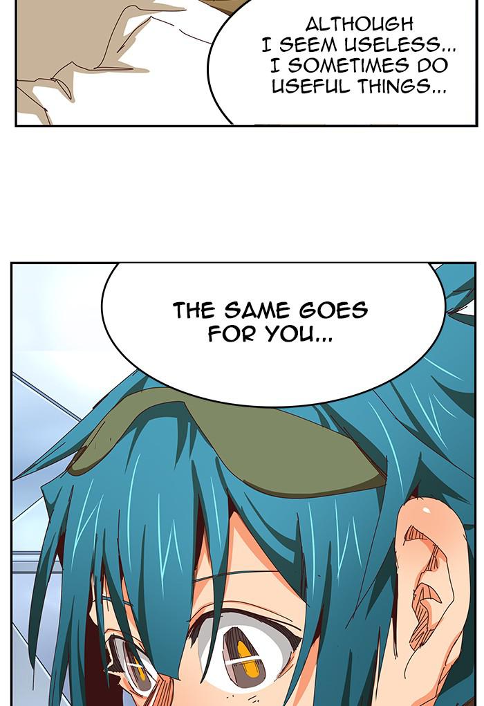 The God of High School Chap 539 - Next Chap 540