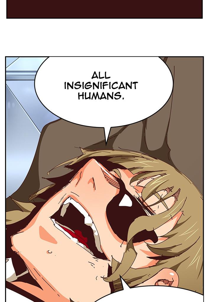 The God of High School Chap 539 - Next Chap 540