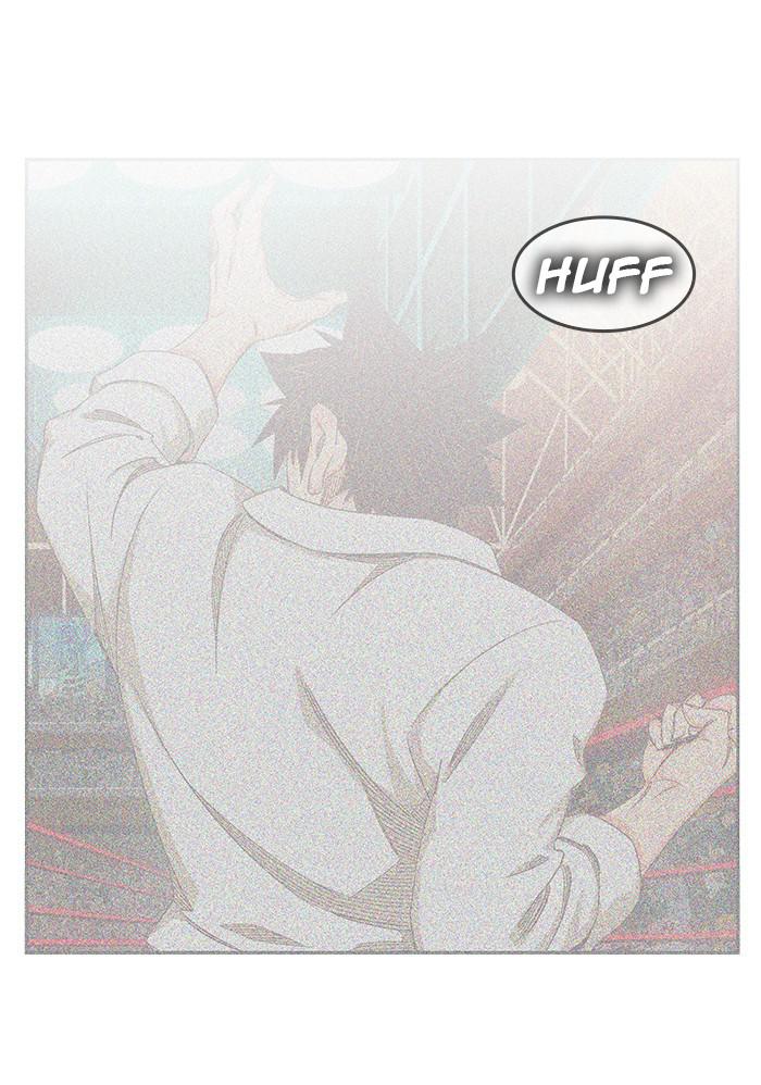 The God of High School Chap 539 - Next Chap 540