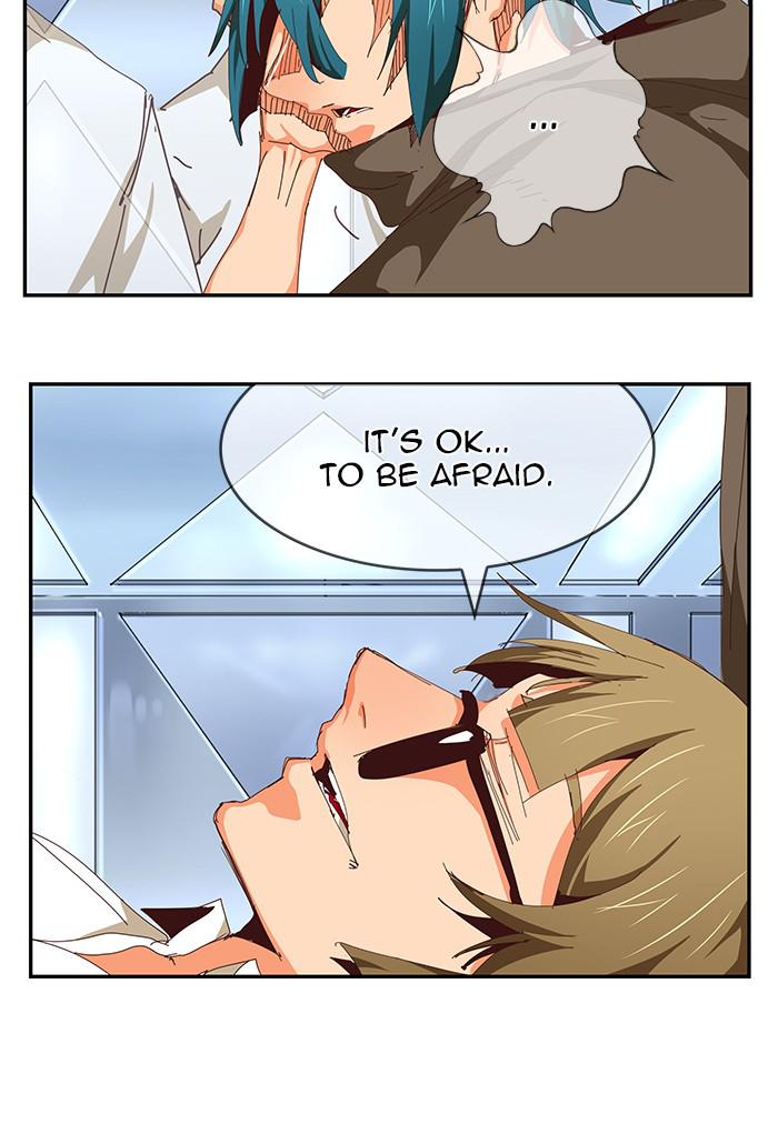The God of High School Chap 539 - Next Chap 540