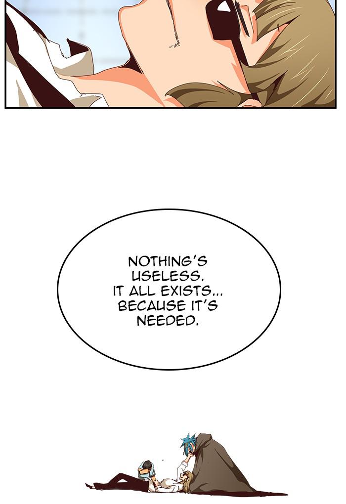 The God of High School Chap 539 - Next Chap 540