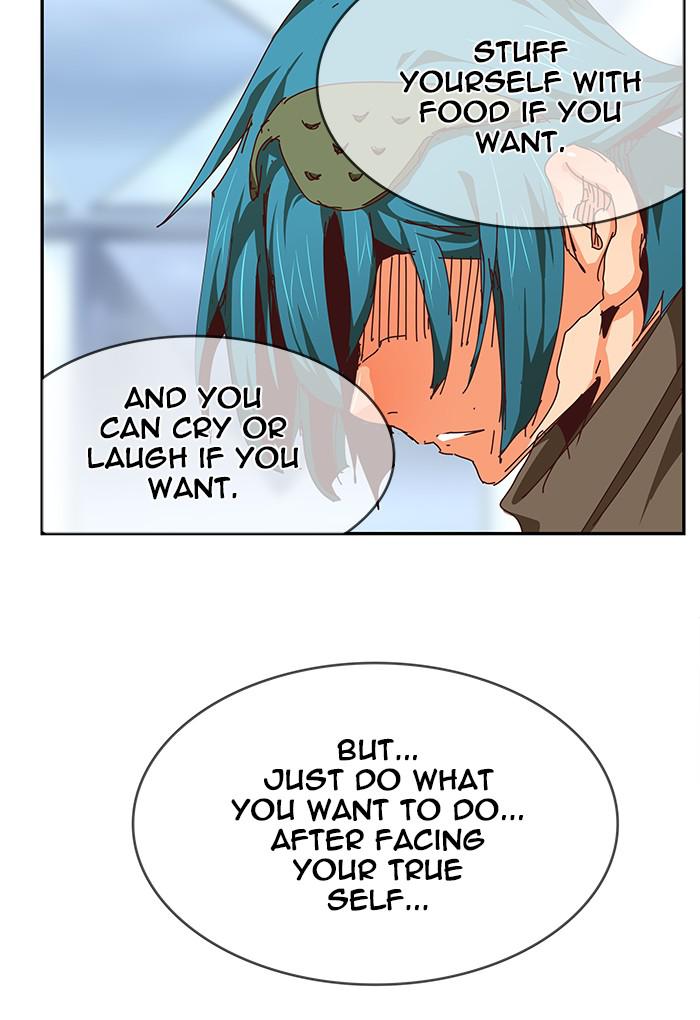 The God of High School Chap 539 - Next Chap 540
