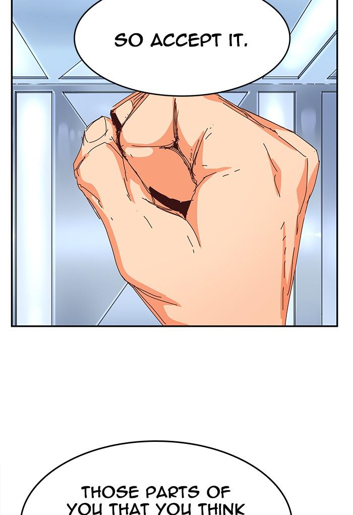 The God of High School Chap 539 - Next Chap 540