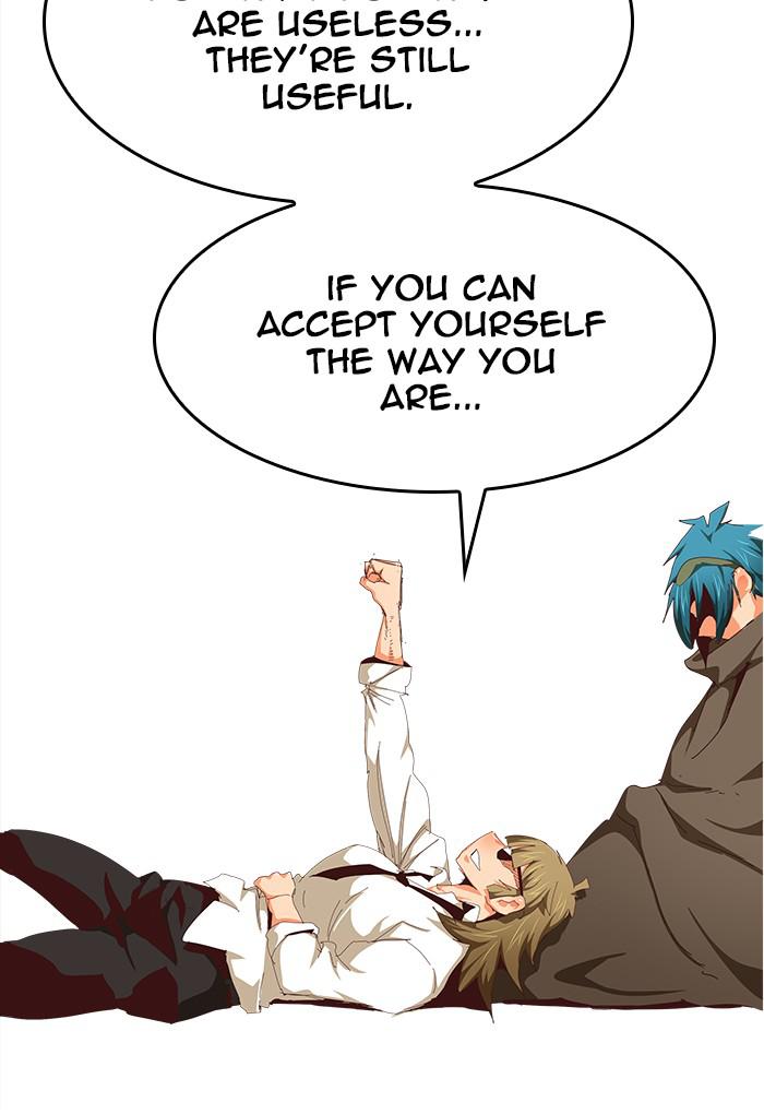 The God of High School Chap 539 - Next Chap 540