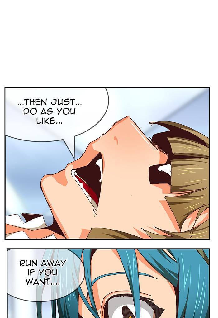 The God of High School Chap 539 - Next Chap 540