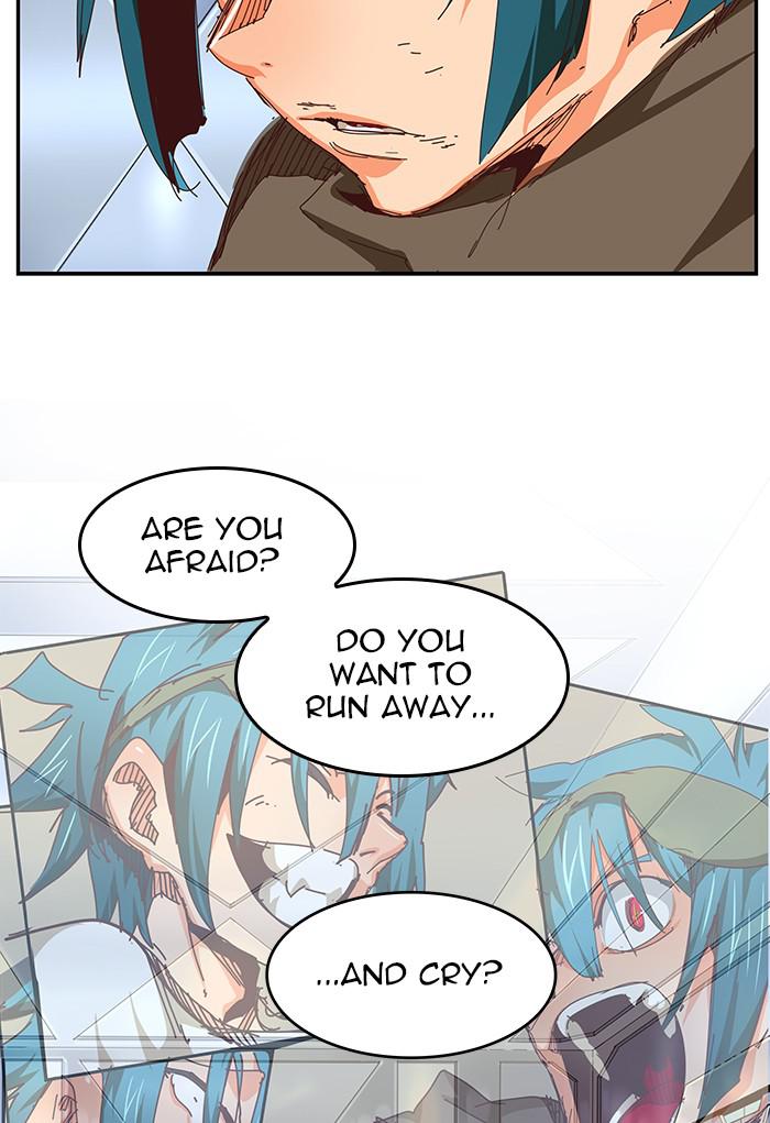 The God of High School Chap 539 - Next Chap 540