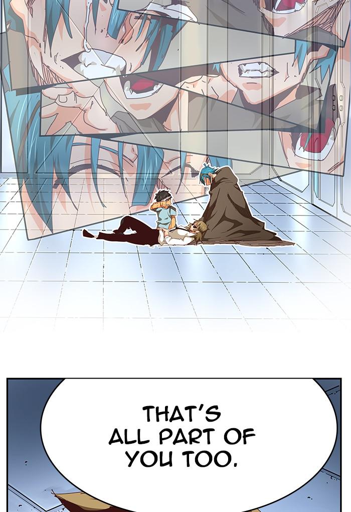 The God of High School Chap 539 - Next Chap 540