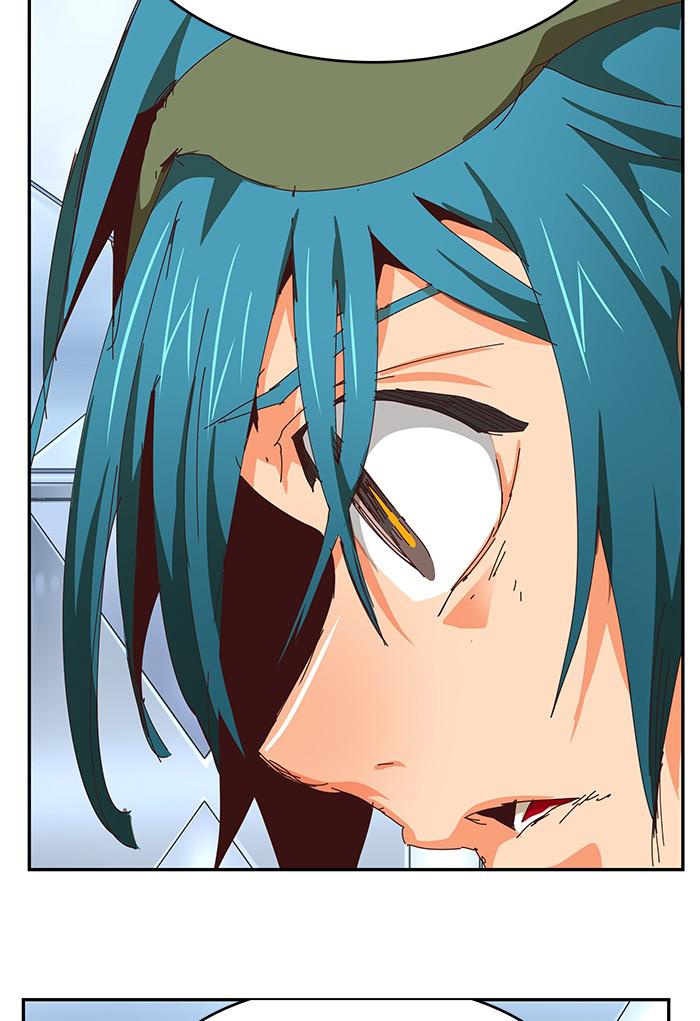 The God of High School Chap 539 - Next Chap 540
