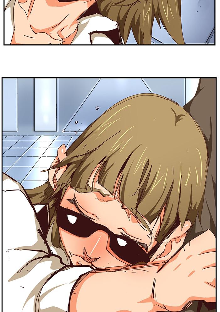 The God of High School Chap 539 - Next Chap 540