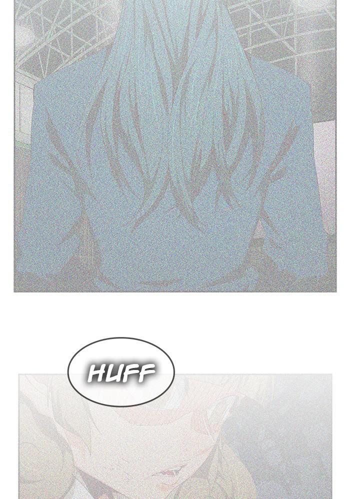 The God of High School Chap 539 - Next Chap 540