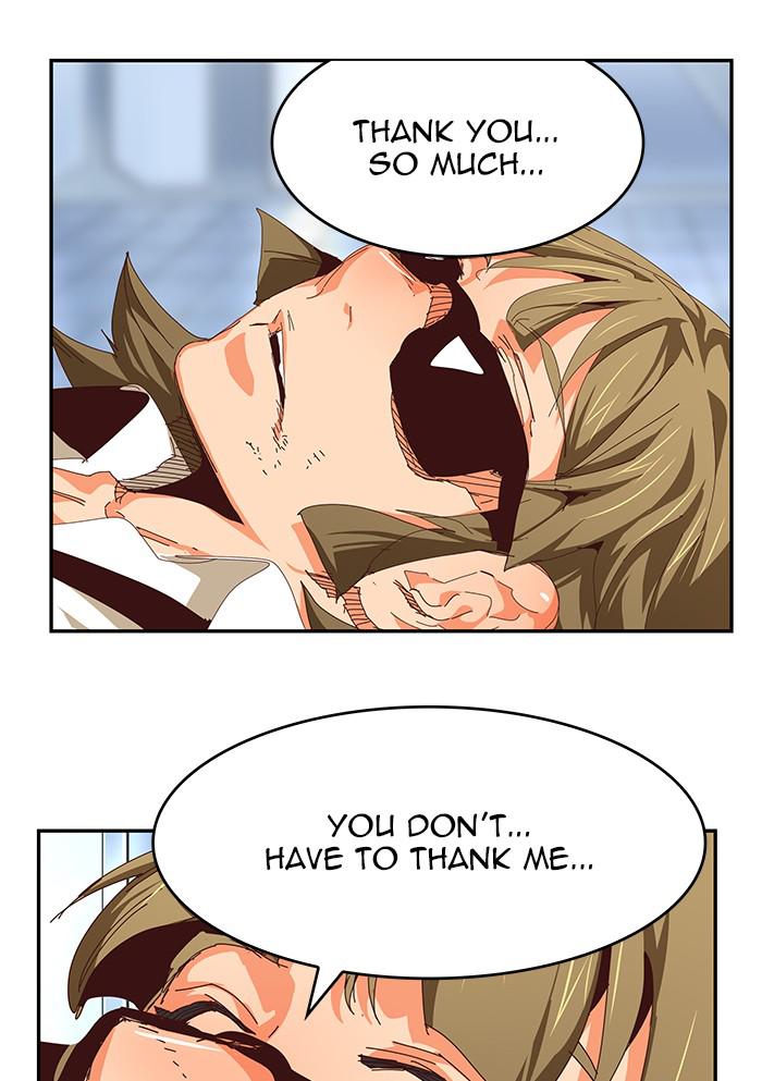 The God of High School Chap 539 - Next Chap 540