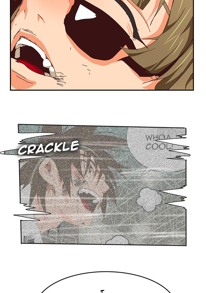 The God of High School Chap 539 - Next Chap 540