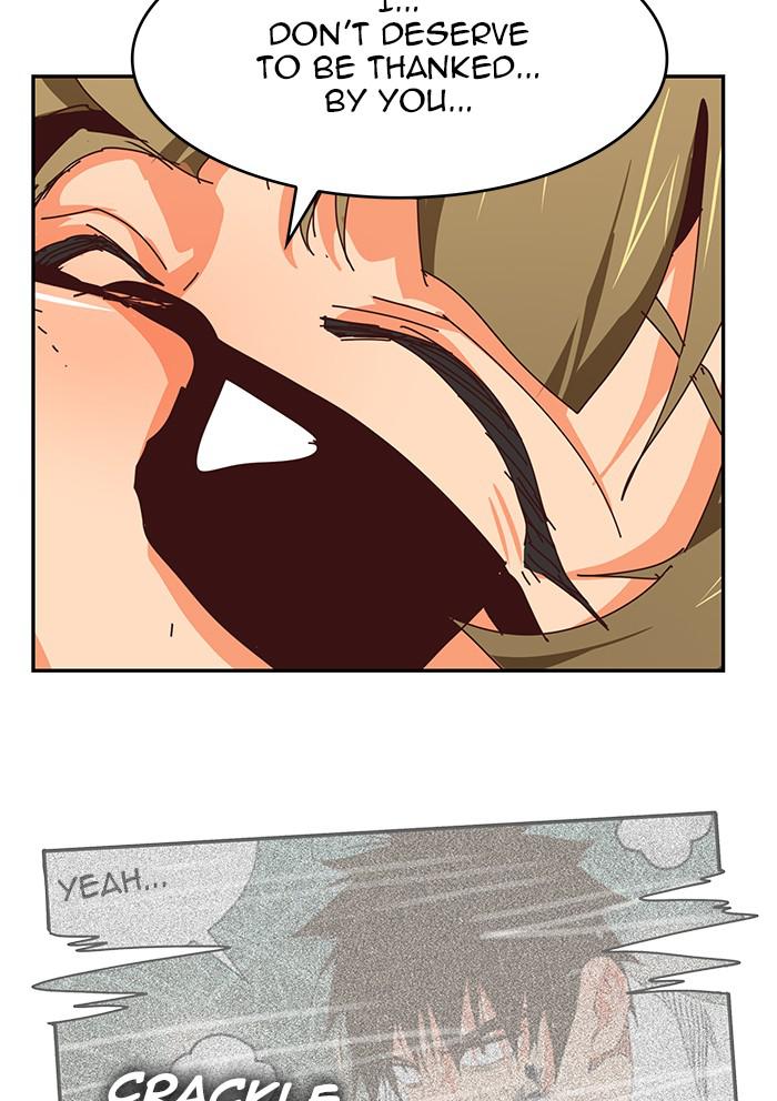 The God of High School Chap 539 - Next Chap 540