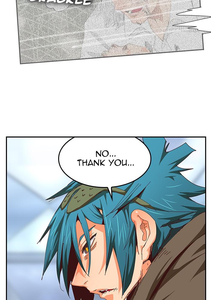 The God of High School Chap 539 - Next Chap 540