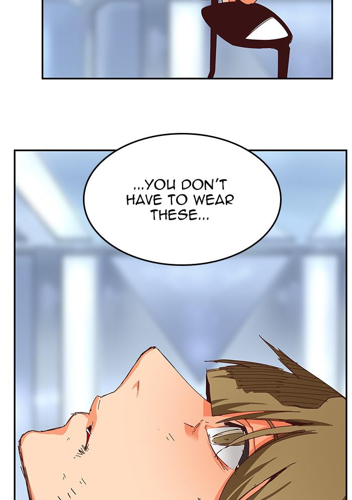 The God of High School Chap 539 - Next Chap 540