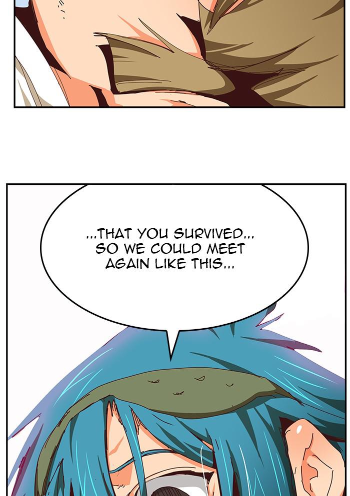 The God of High School Chap 539 - Next Chap 540