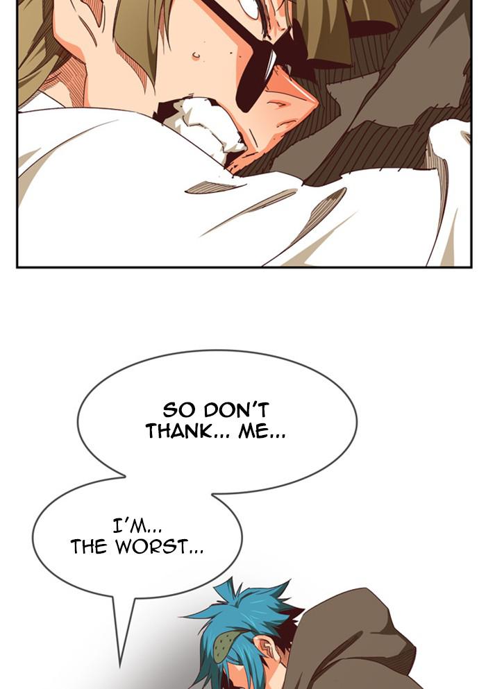 The God of High School Chap 539 - Next Chap 540