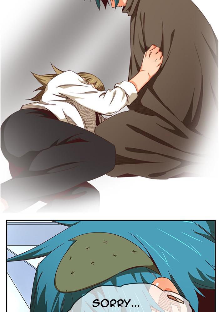 The God of High School Chap 539 - Next Chap 540