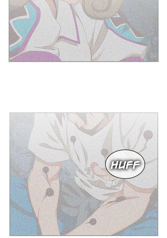 The God of High School Chap 539 - Next Chap 540