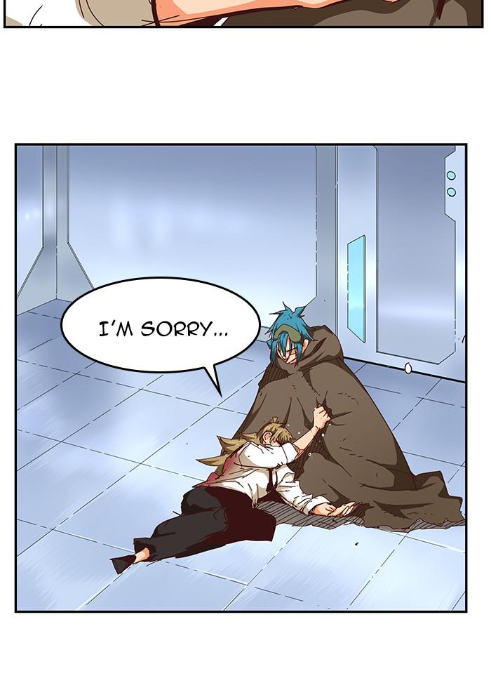 The God of High School Chap 539 - Next Chap 540
