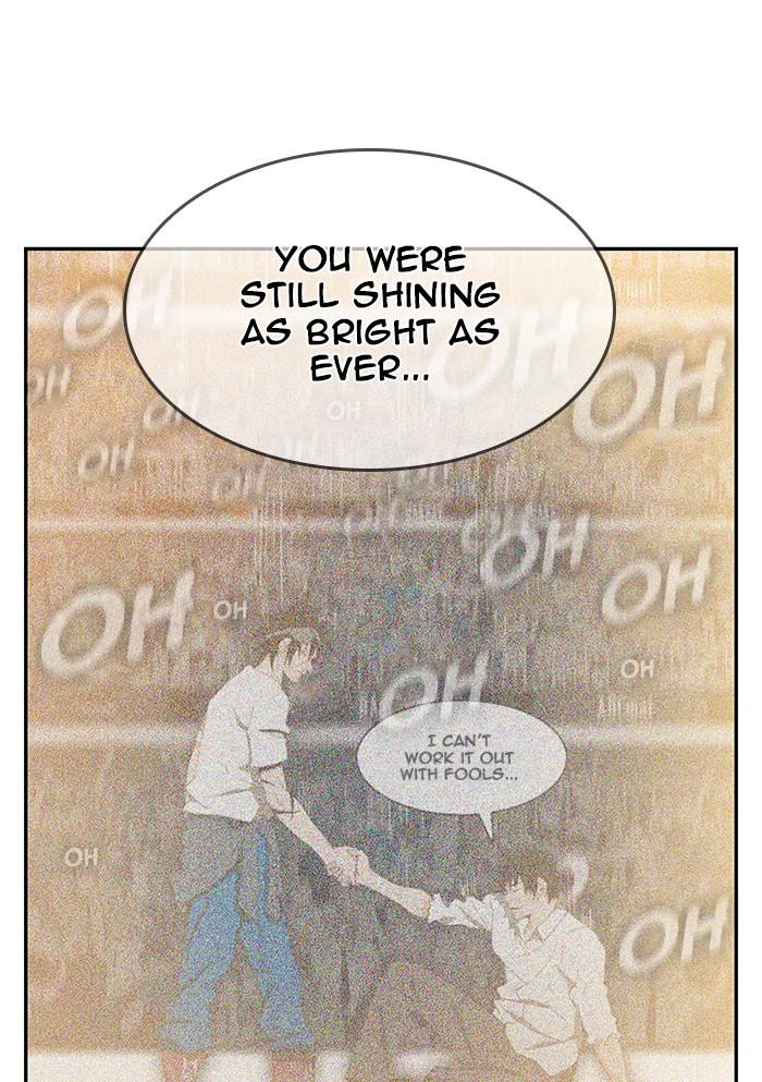 The God of High School Chap 539 - Next Chap 540
