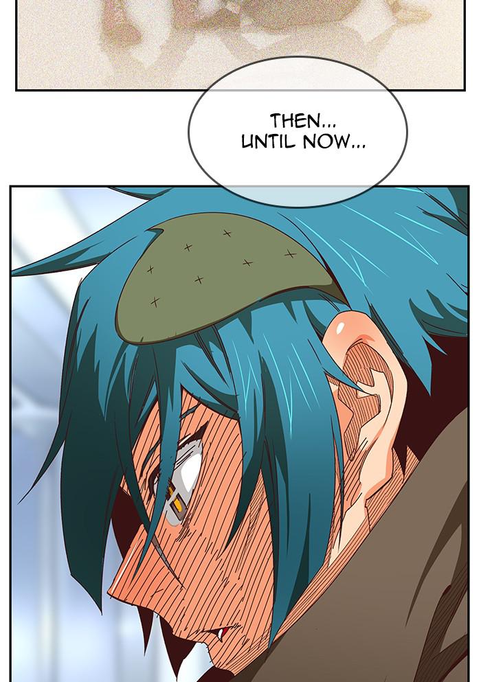 The God of High School Chap 539 - Next Chap 540