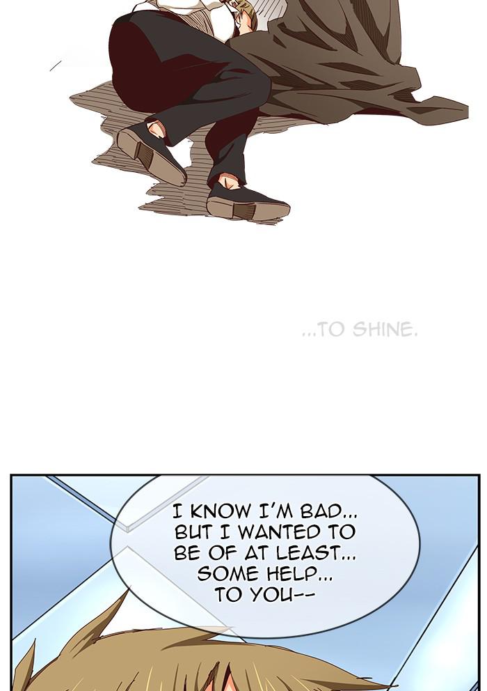 The God of High School Chap 539 - Next Chap 540