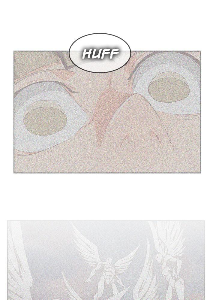 The God of High School Chap 539 - Next Chap 540