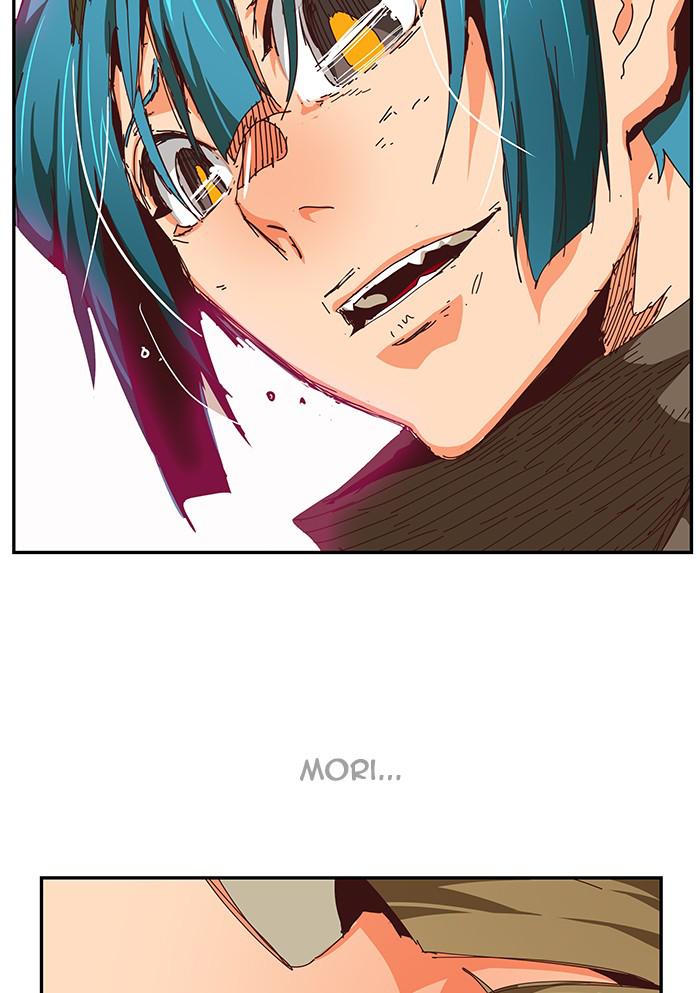 The God of High School Chap 539 - Next Chap 540