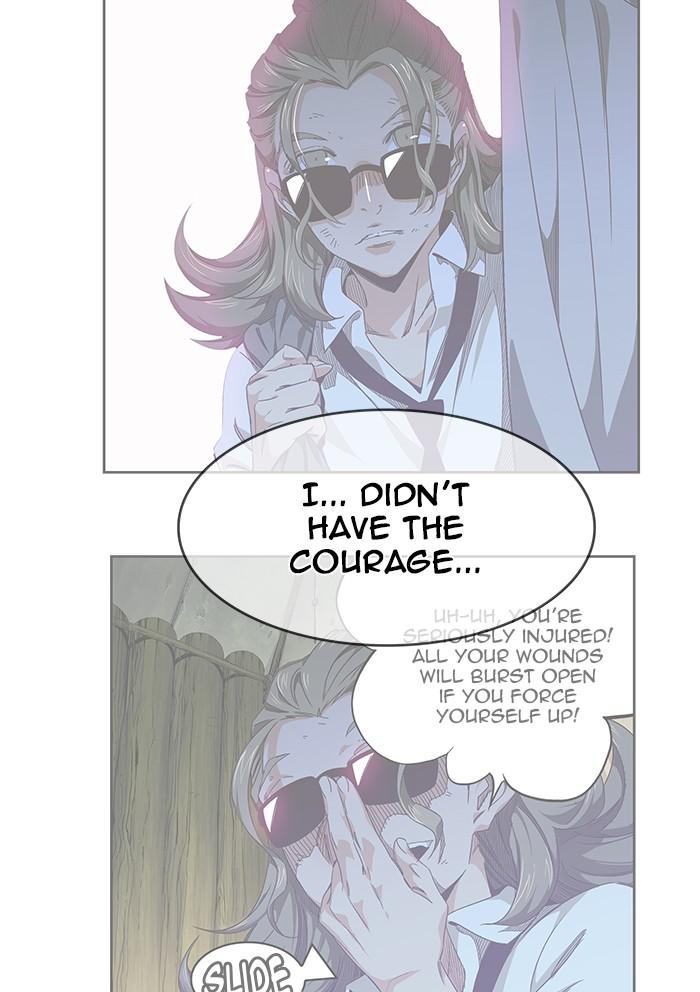 The God of High School Chap 539 - Next Chap 540