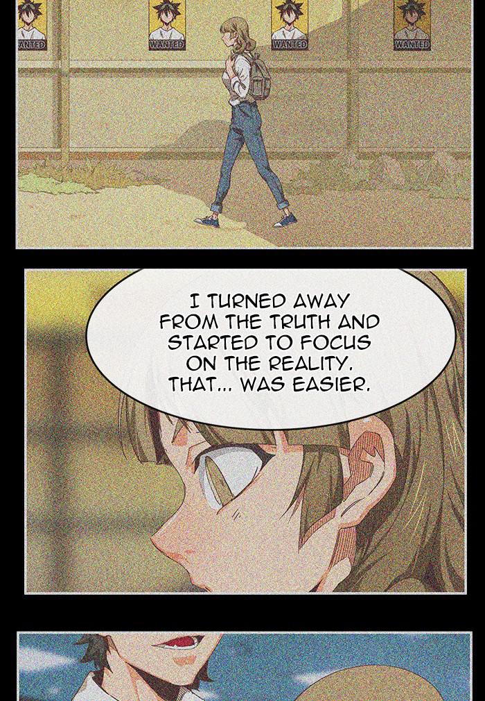 The God of High School Chap 539 - Next Chap 540