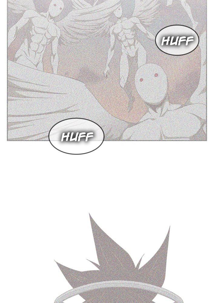 The God of High School Chap 539 - Next Chap 540