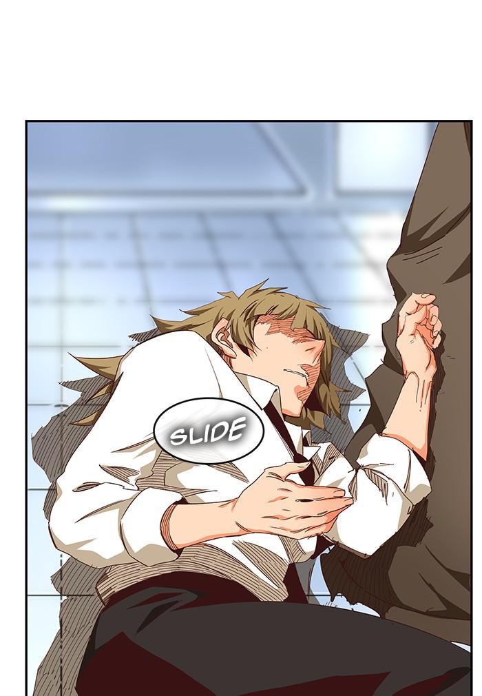 The God of High School Chap 539 - Next Chap 540