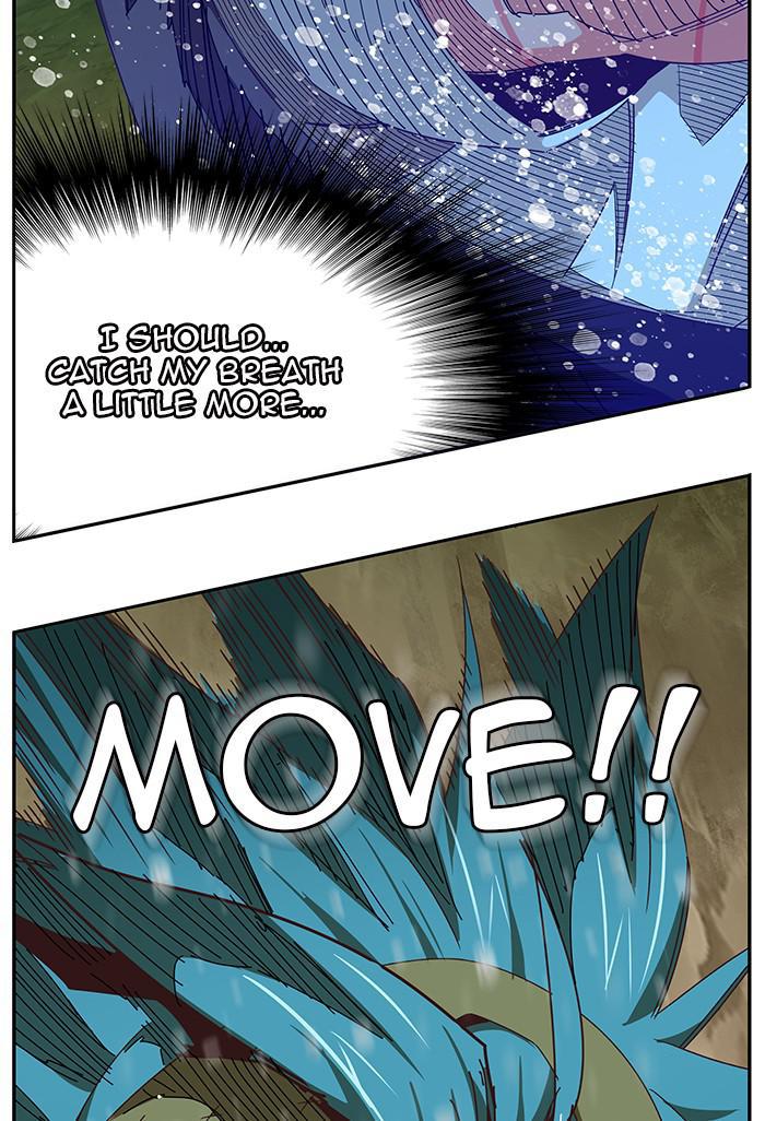 The God of High School Chap 530 - Next Chap 531