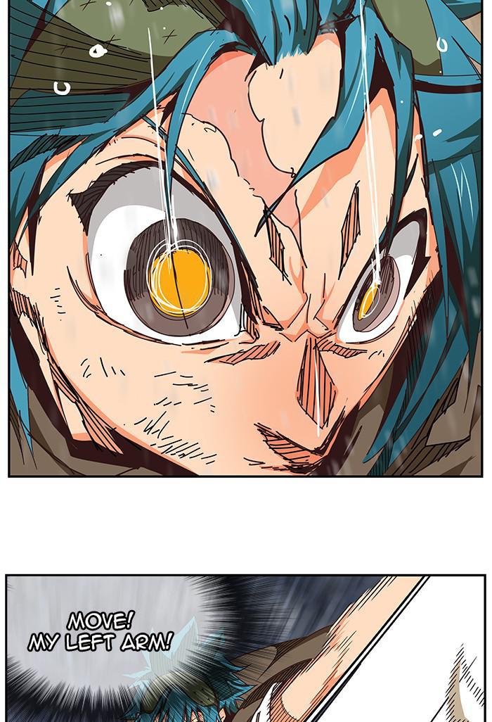 The God of High School Chap 530 - Next Chap 531