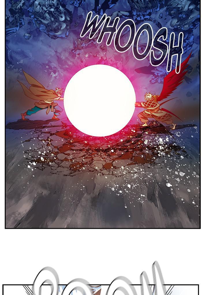 The God of High School Chap 530 - Next Chap 531