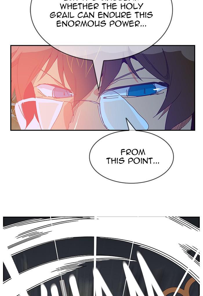The God of High School Chap 530 - Next Chap 531