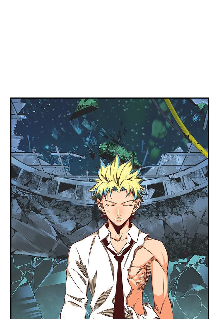 The God of High School Chap 530 - Next Chap 531