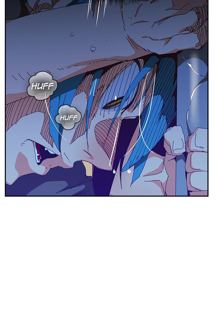The God of High School Chap 530 - Next Chap 531