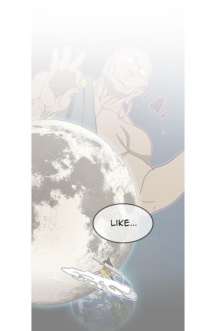 The God of High School Chap 530 - Next Chap 531