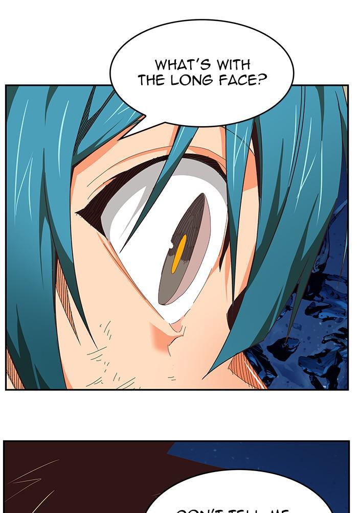 The God of High School Chap 530 - Next Chap 531
