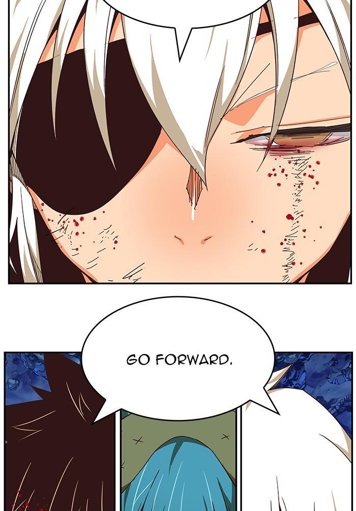 The God of High School Chap 530 - Next Chap 531